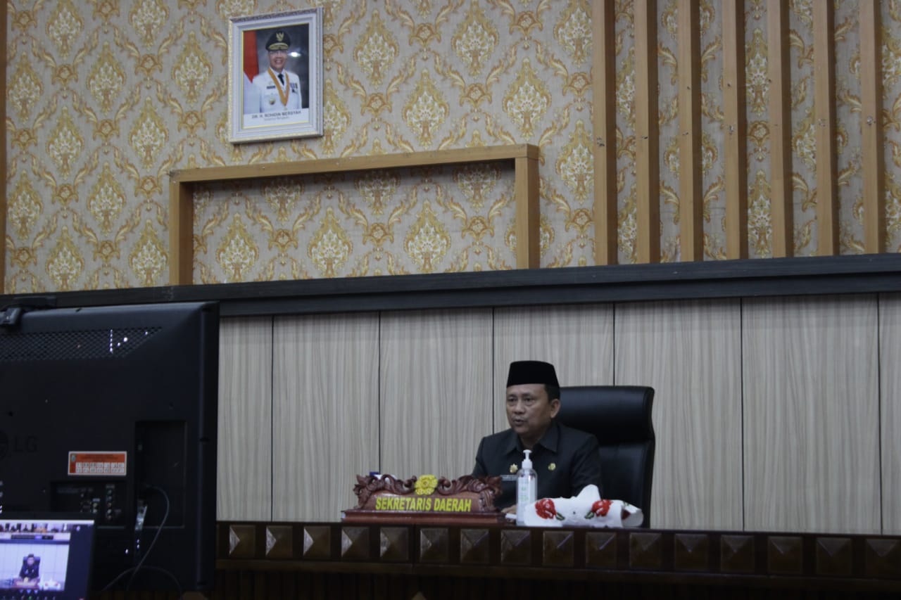 PROPINSI BENGKULU 