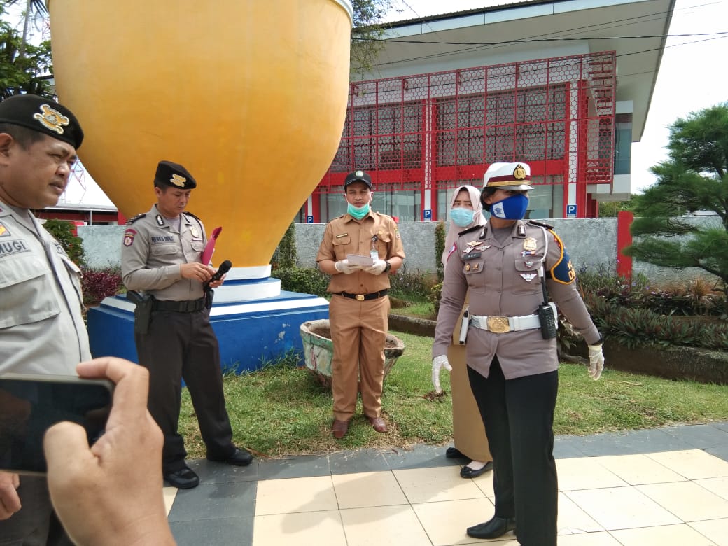 PROVINSI BENGKULU