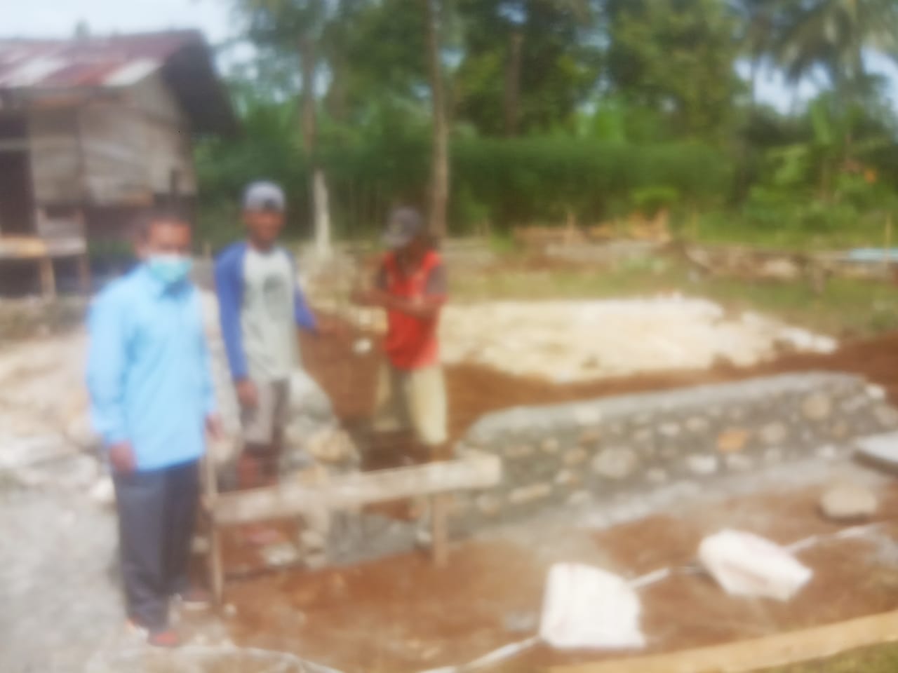 BENGKULU UTARA