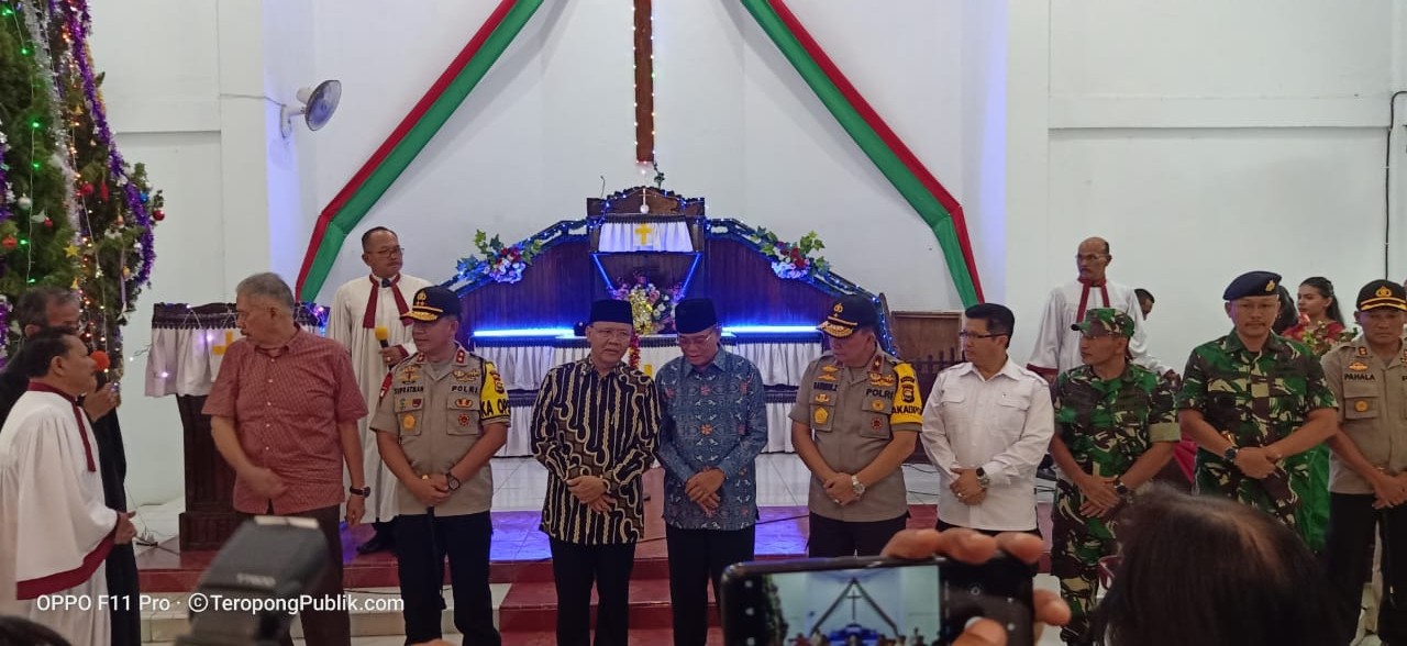 PROVINSI BENGKULU