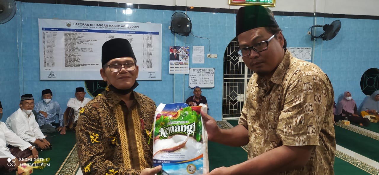 KOTA BENGKULU