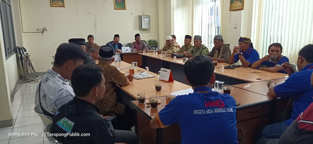 PROVINSI BENGKULU