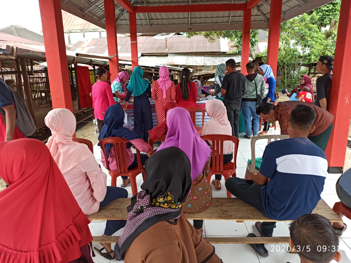 BENGKULU UTARA