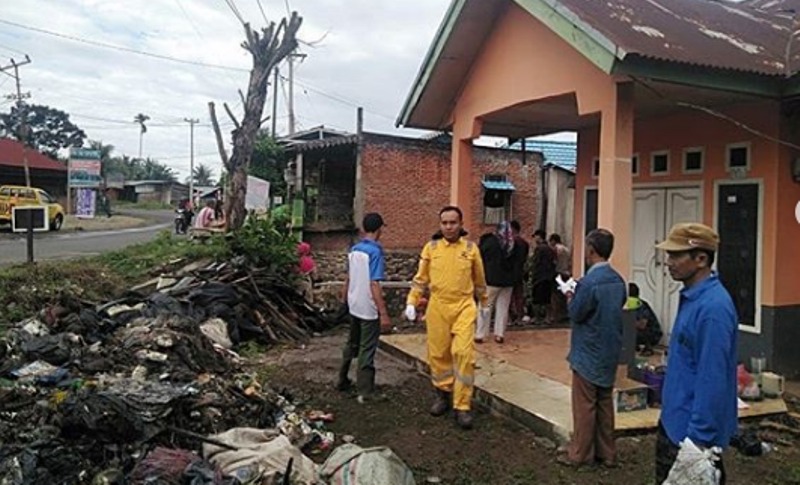 KOTA BENGKULU