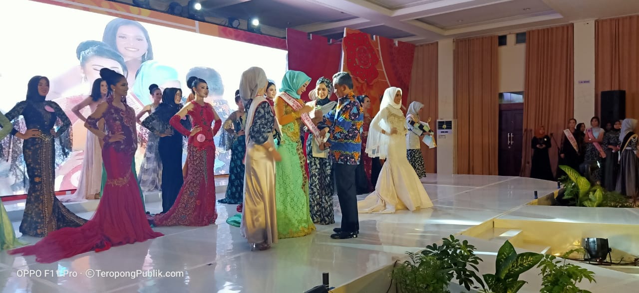 PROVINSI BENGKULU