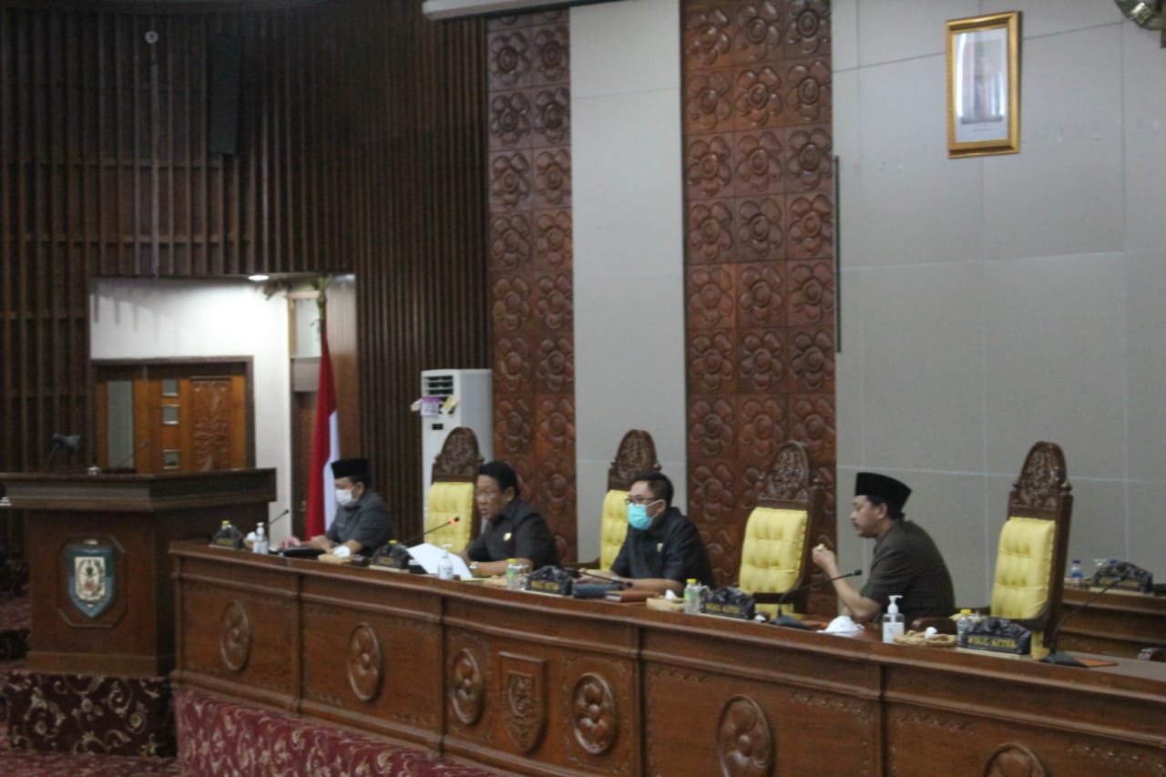 BENGKULU
