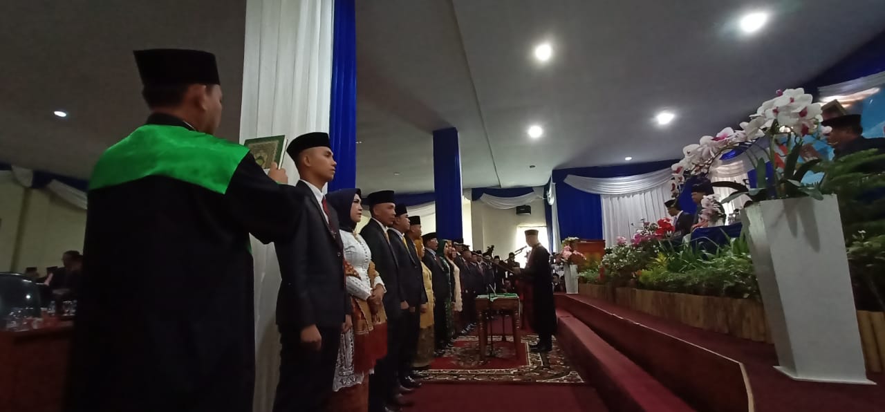 BENGKULU TENGAH