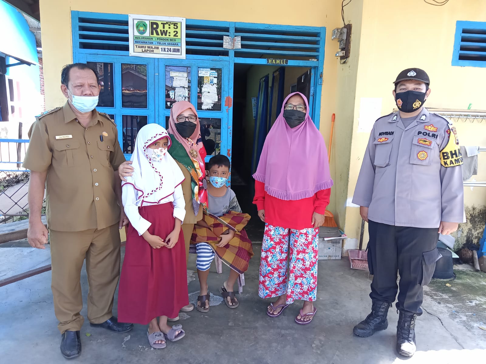 KOTA BENGKULU