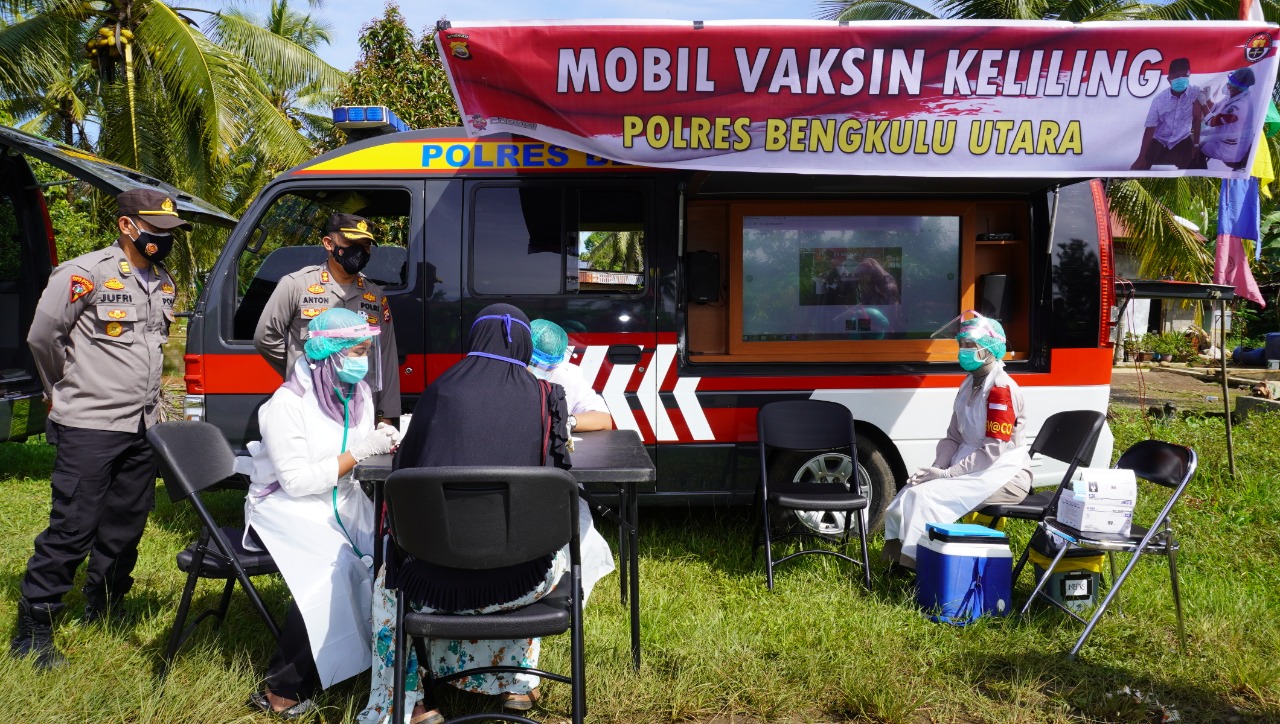 BENGKULU UTARA
