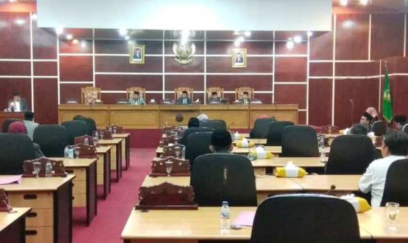 KOTA BENGKULU
