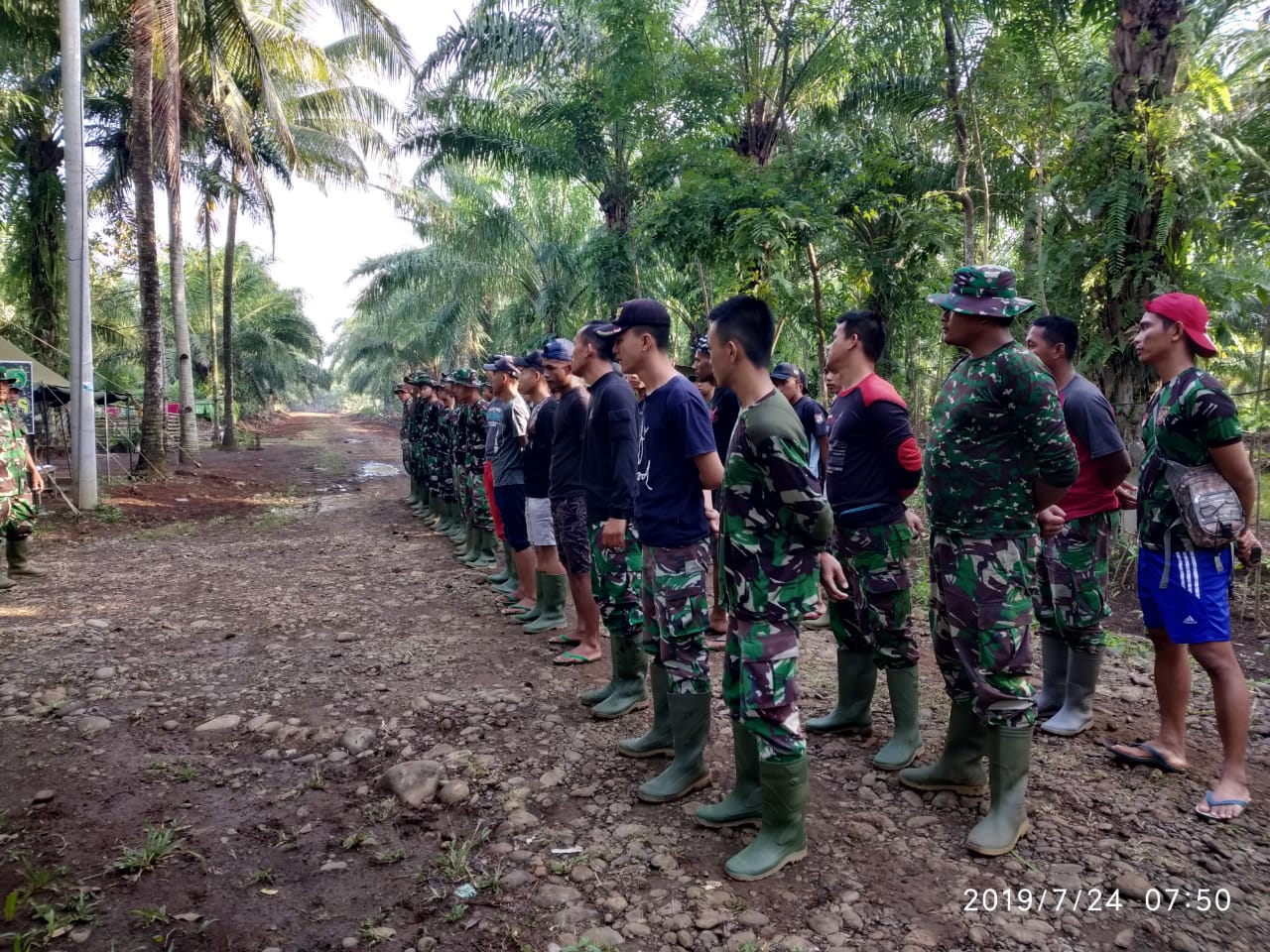 KOTA BENGKULU
