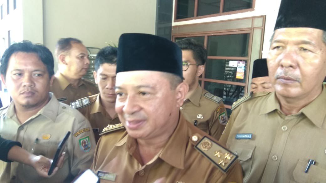 PROVINSI BENGKULU