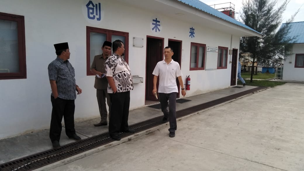 PROVINSI BENGKULU