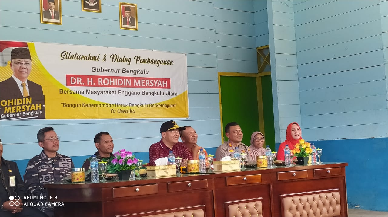 BENGKULU UTARA