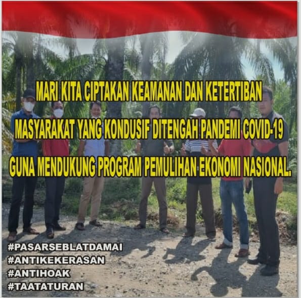 BENGKULU UTARA