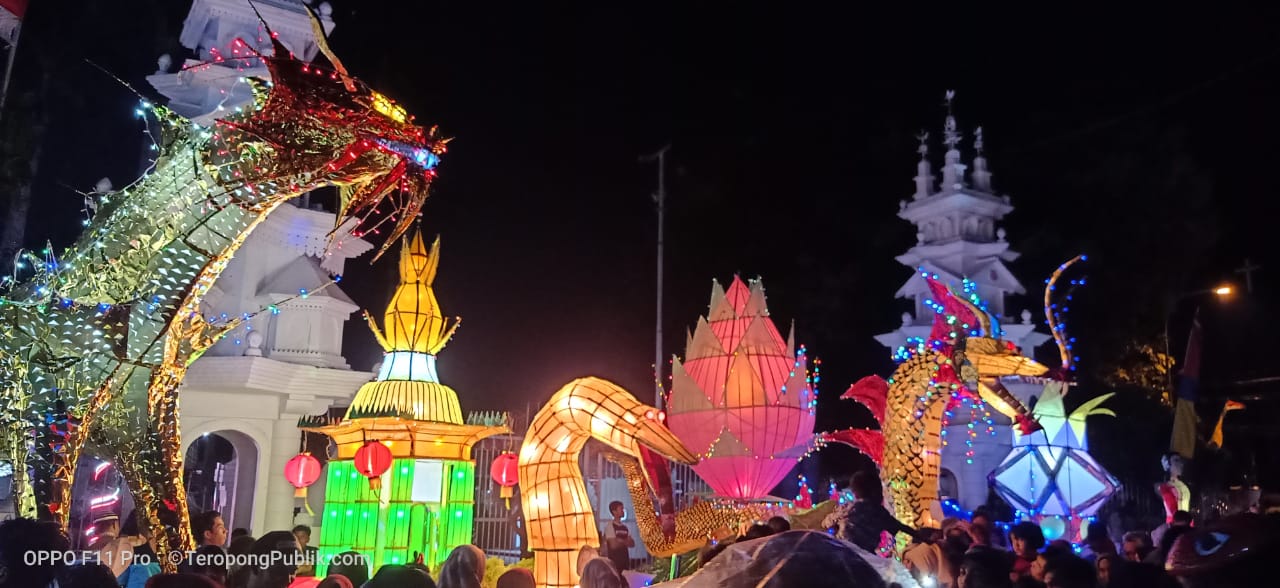 KOTA BENGKULU