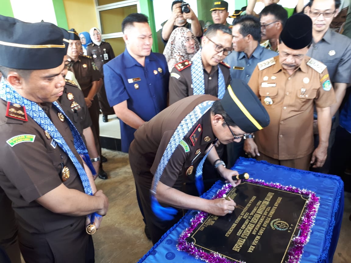 BENGKULU TENGAH
