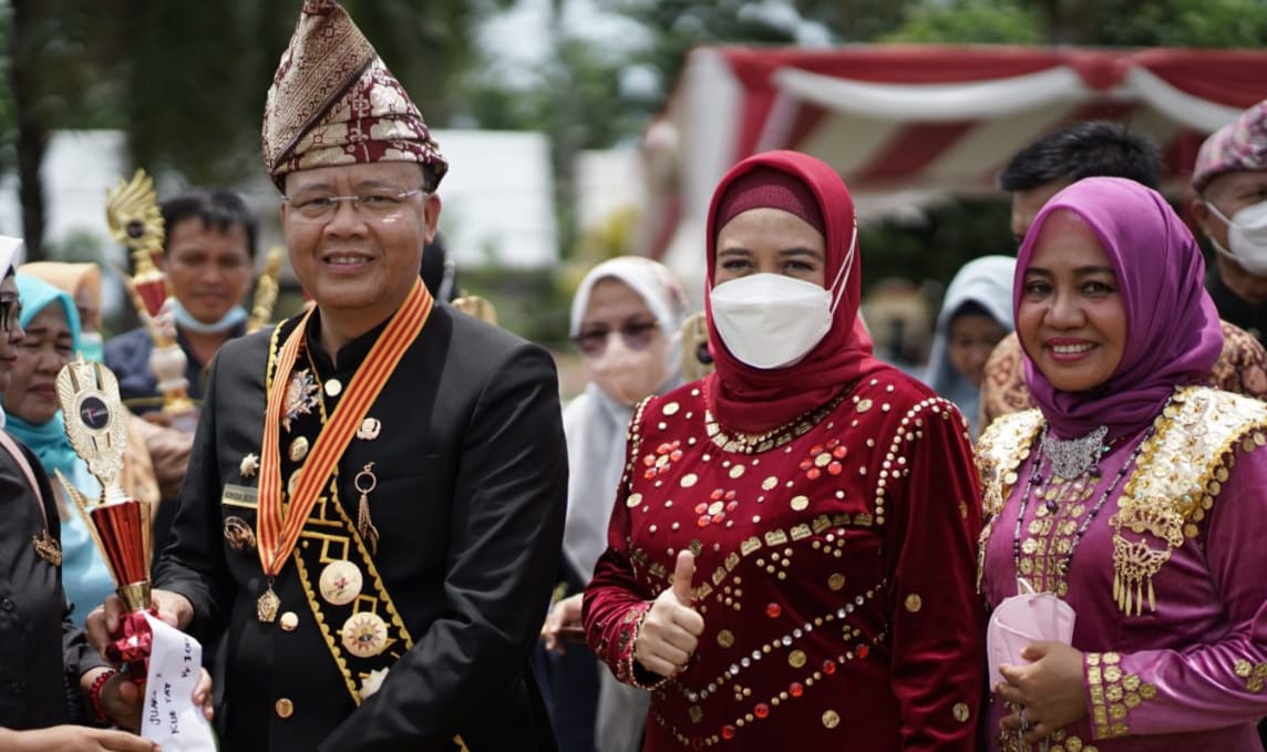 bengkulu selatan