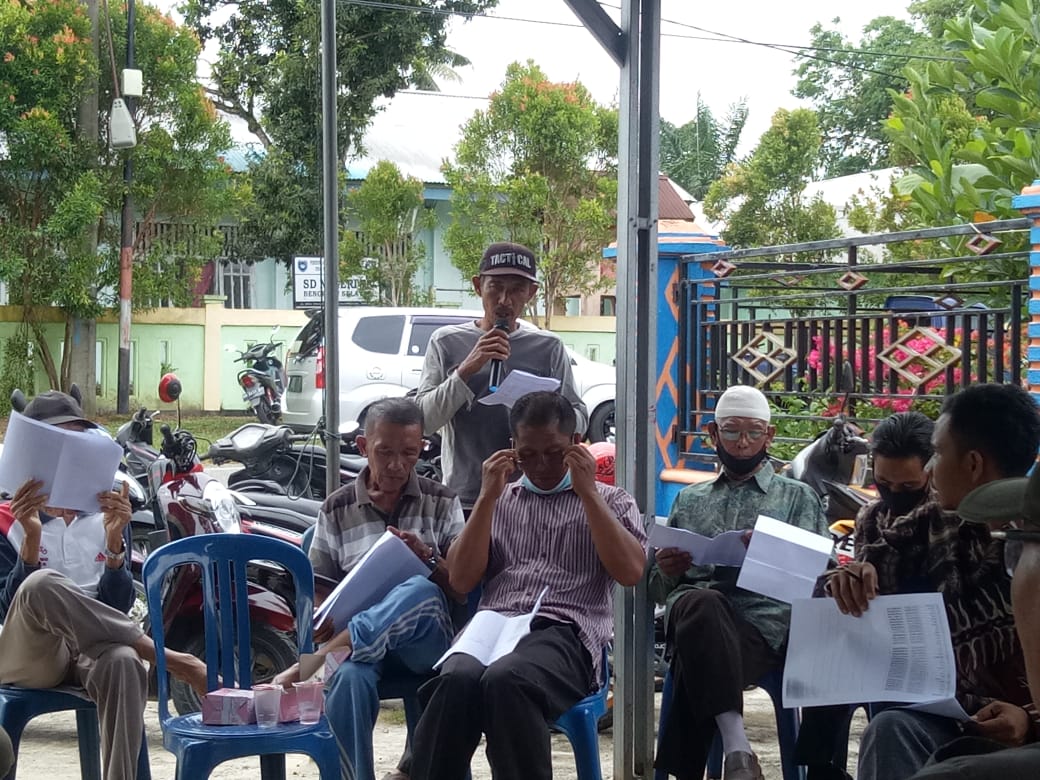 bengkulu selatan