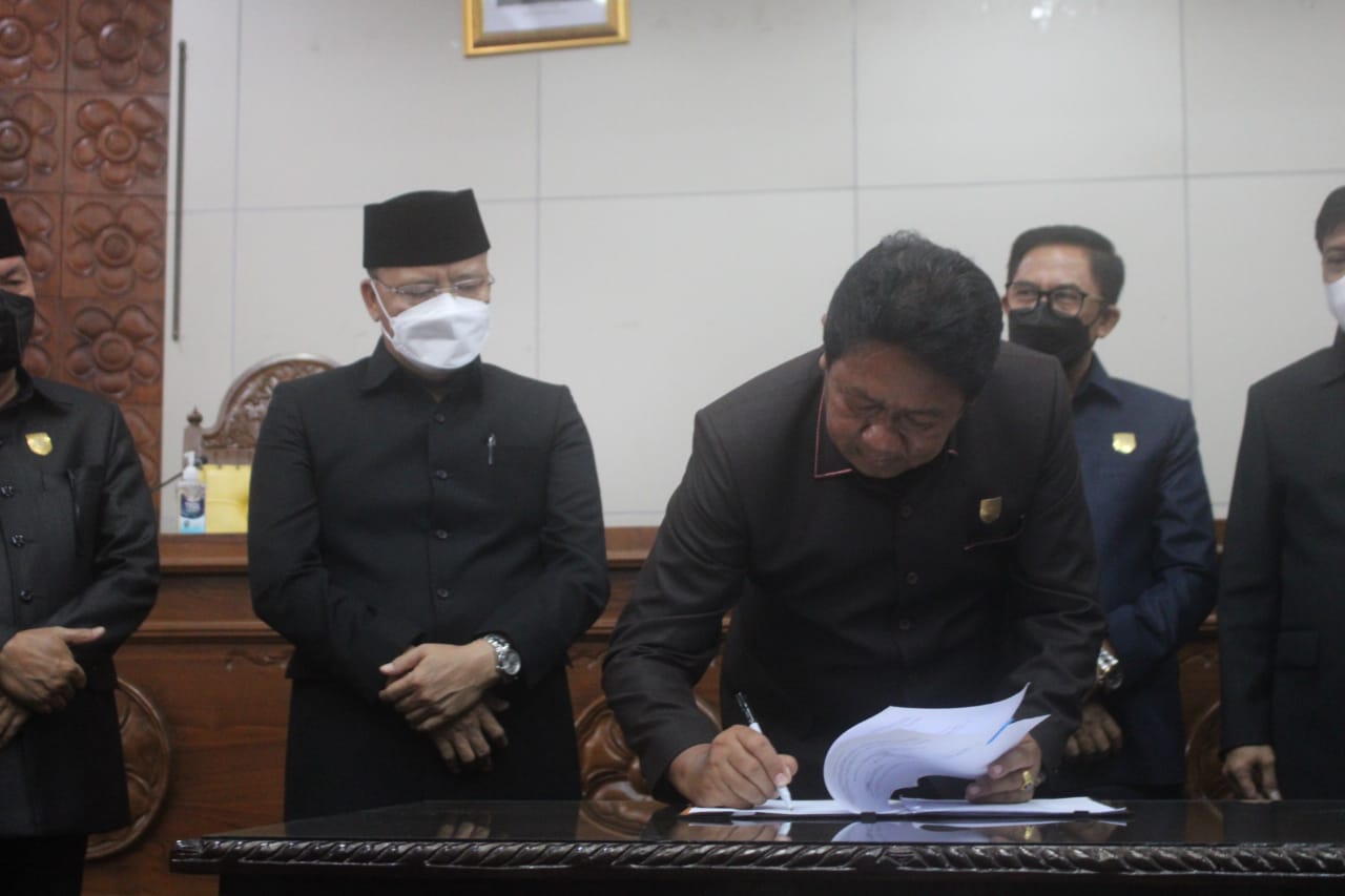 BENGKULU