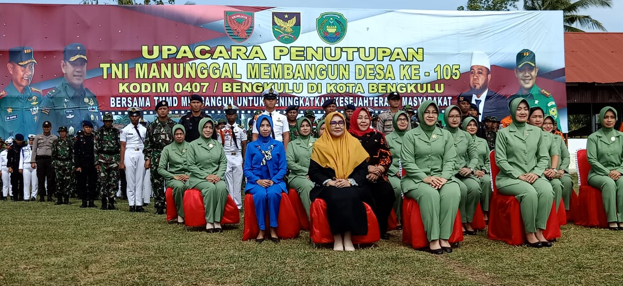 KOTA BENGKULU