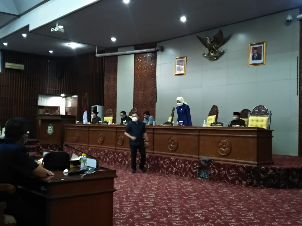 PROPINSI BENGKULU