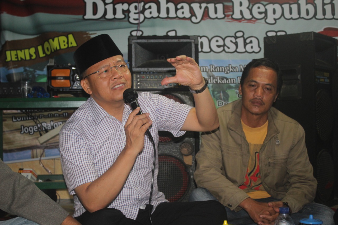 PROVINSI BENGKULU