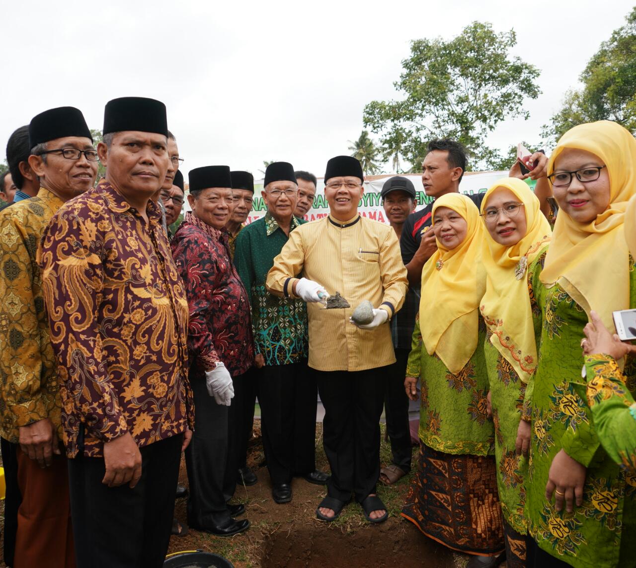 PROVINSI BENGKULU