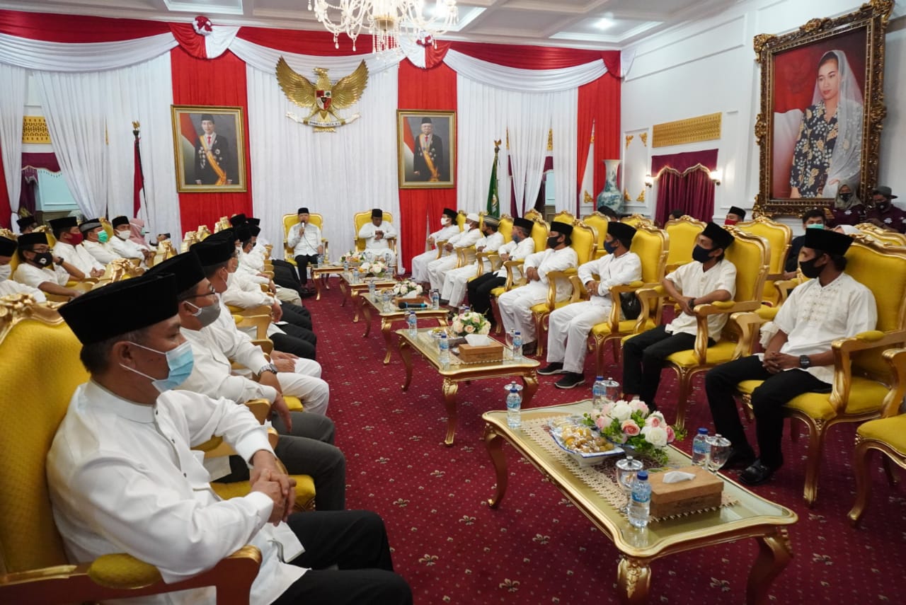 BENGKULU