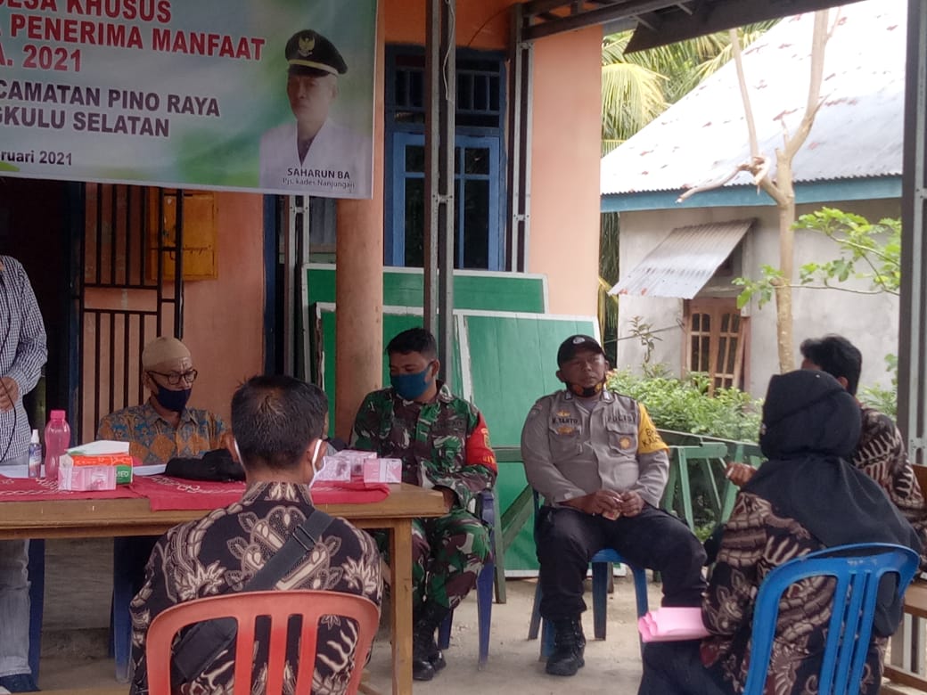 bengkulu selatan