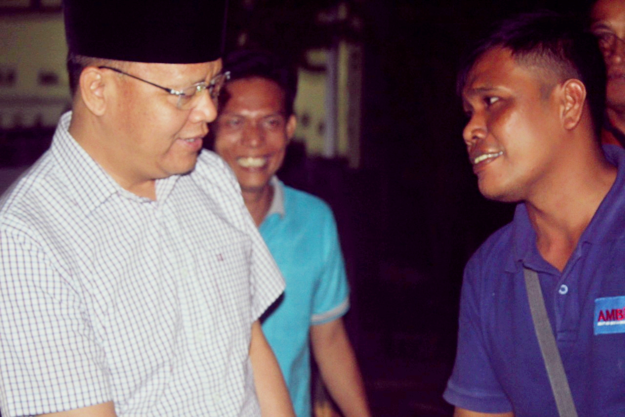 PROVINSI BENGKULU