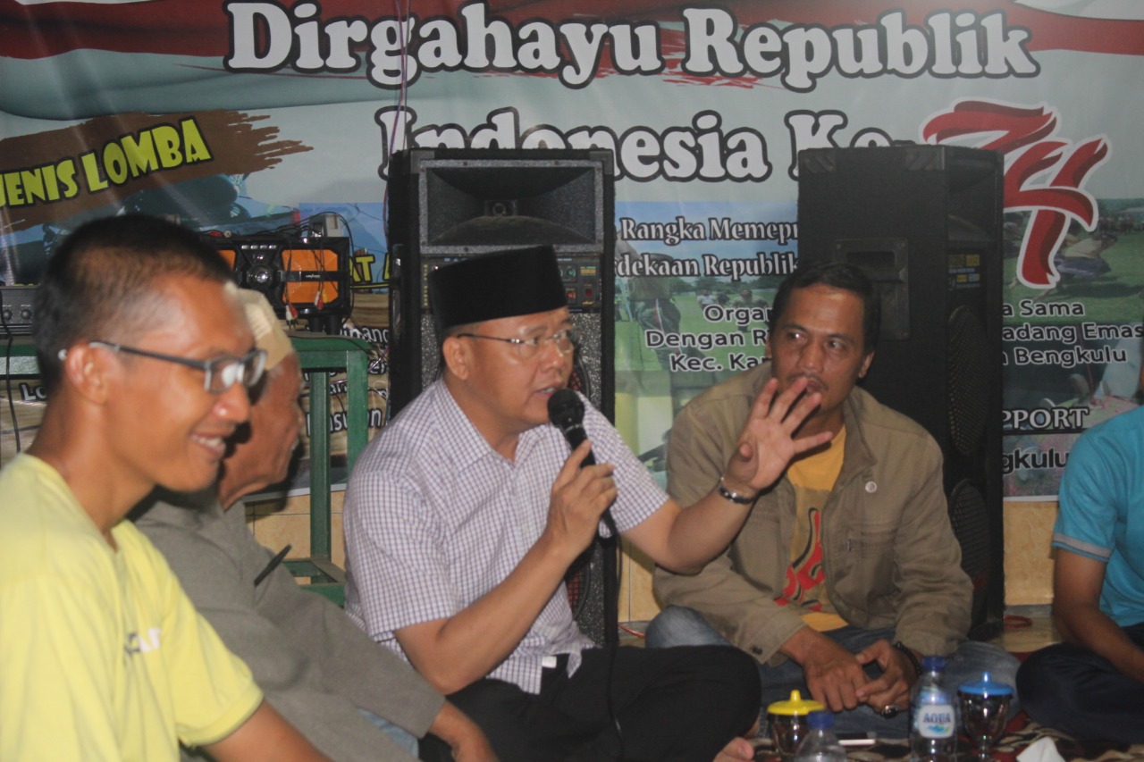 PROVINSI BENGKULU