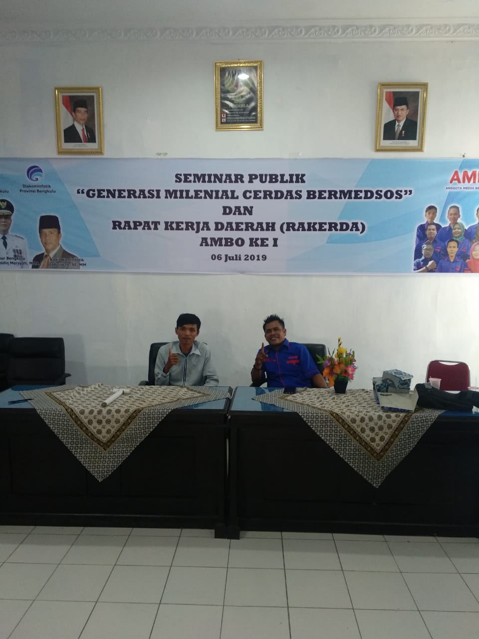 PROVINSI BENGKULU