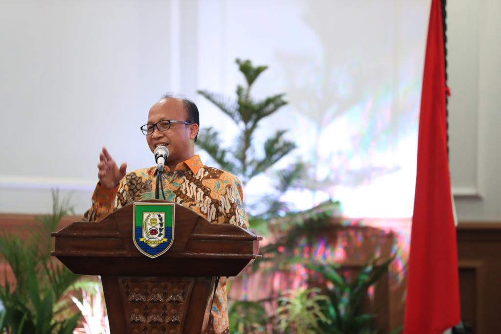 BENGKULU