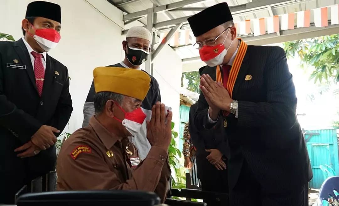 BENGKULU