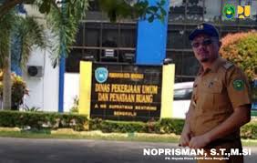 KOTA BENGKULU