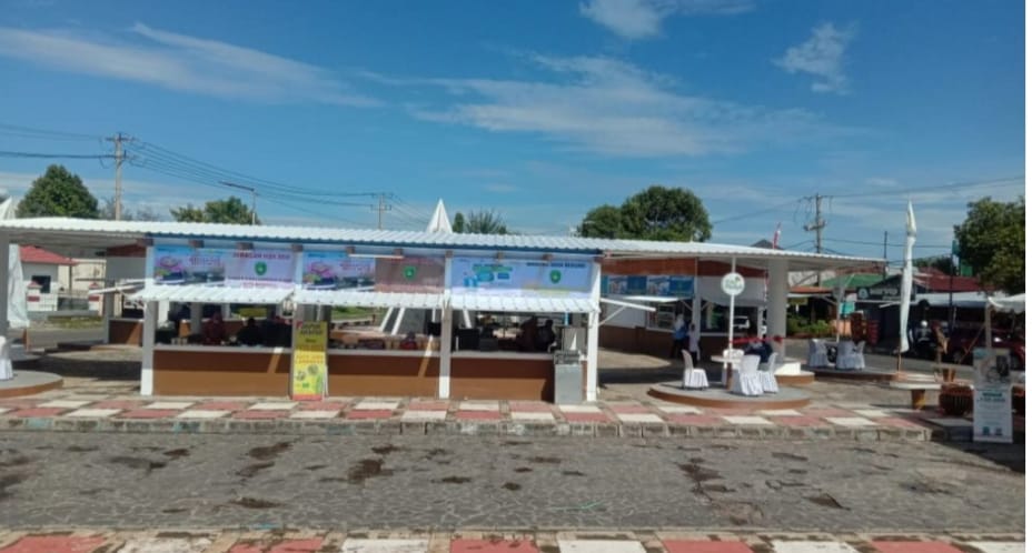 KOTA BENGKULU