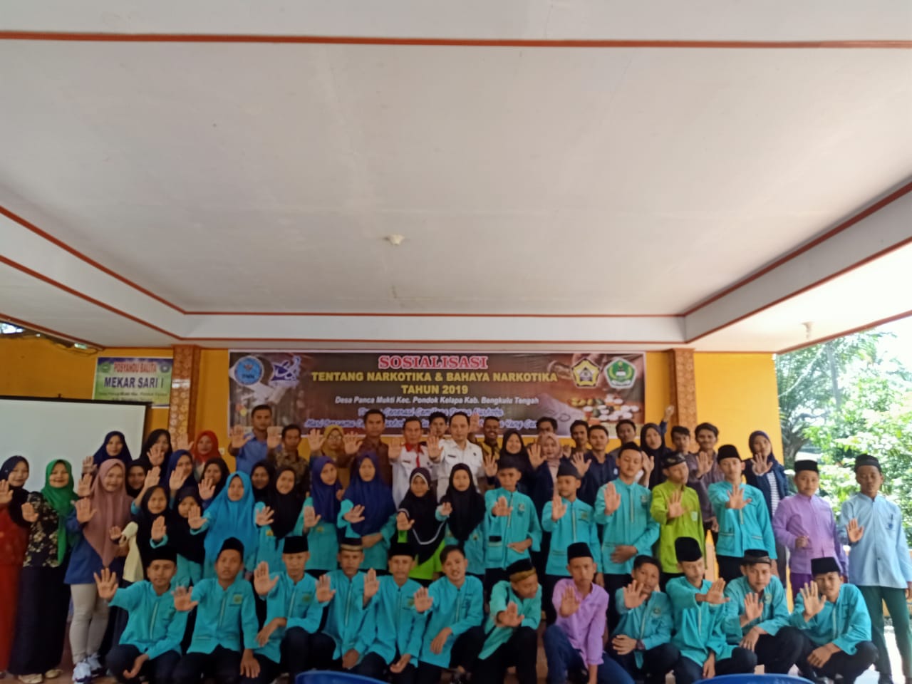 PROVINSI BENGKULU