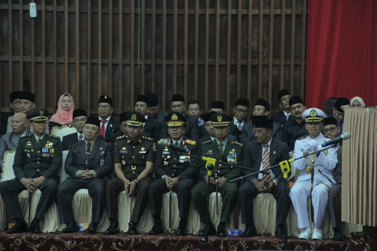 PROVINSI BENGKULU