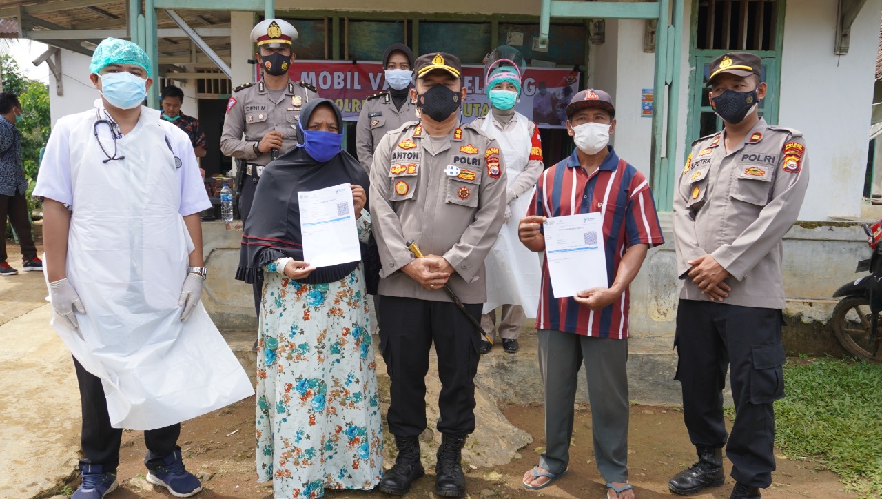 BENGKULU UTARA