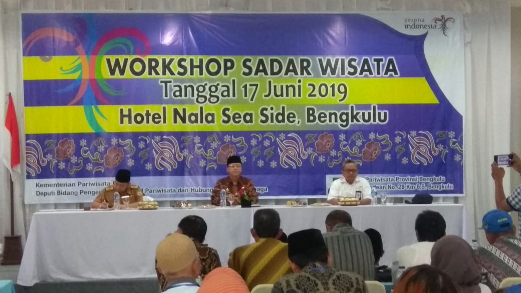 provinsi bengkulu