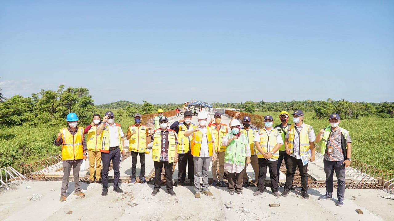 PROPINSI BENGKULU