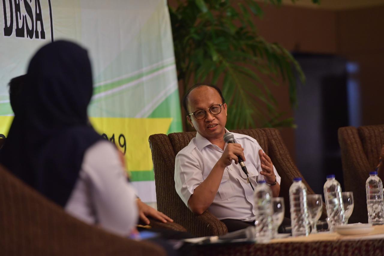 kemendes,kejagung,DANA dESA