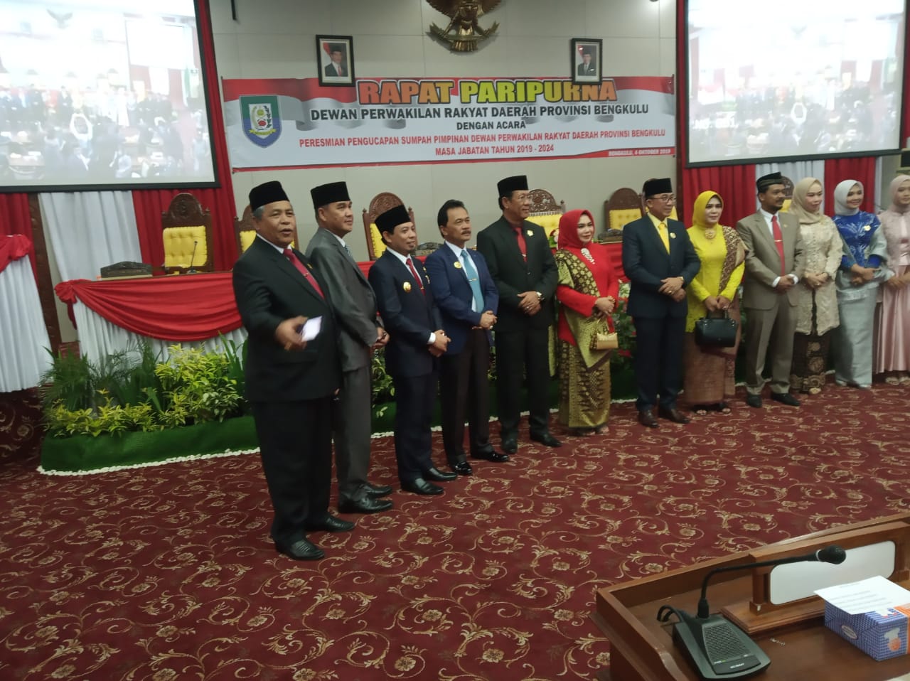 BENGKULU