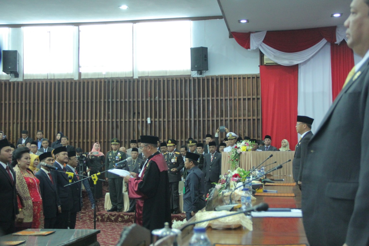 PROVINSI BENGKULU