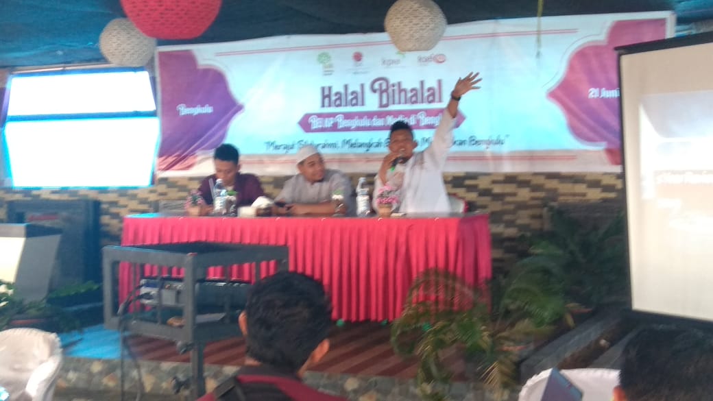 provinsi bengkulu