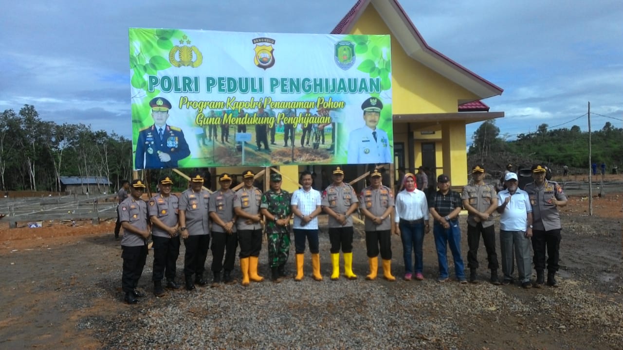 BENGKULU TENGAH