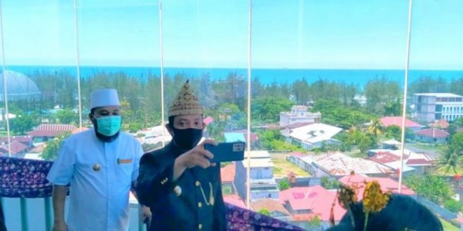 KOTA BENGKULU