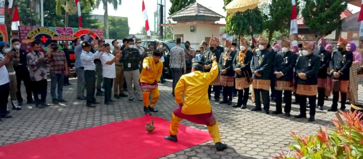 bengkulu selatan