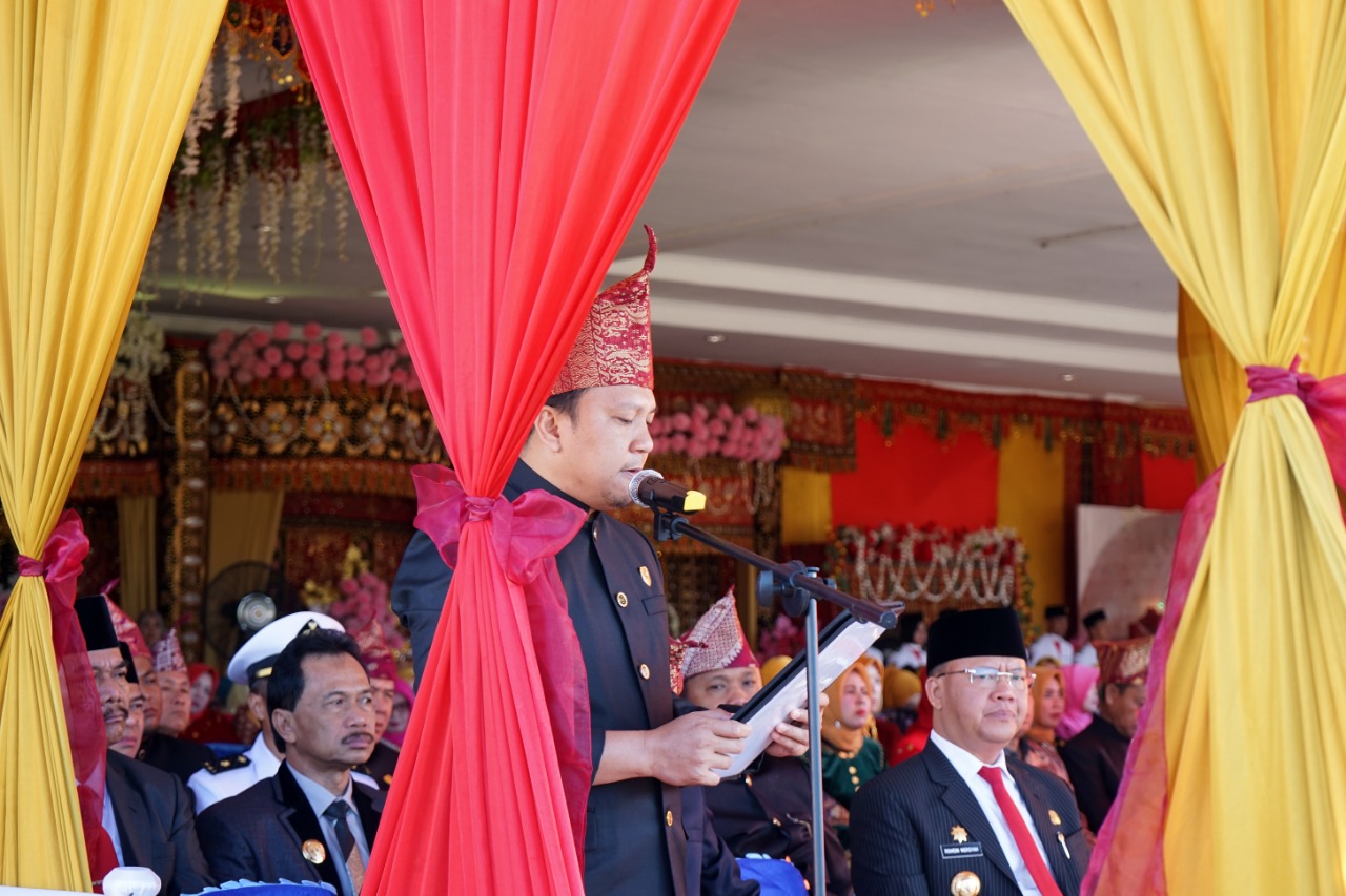 BENGKULU SELATAN 